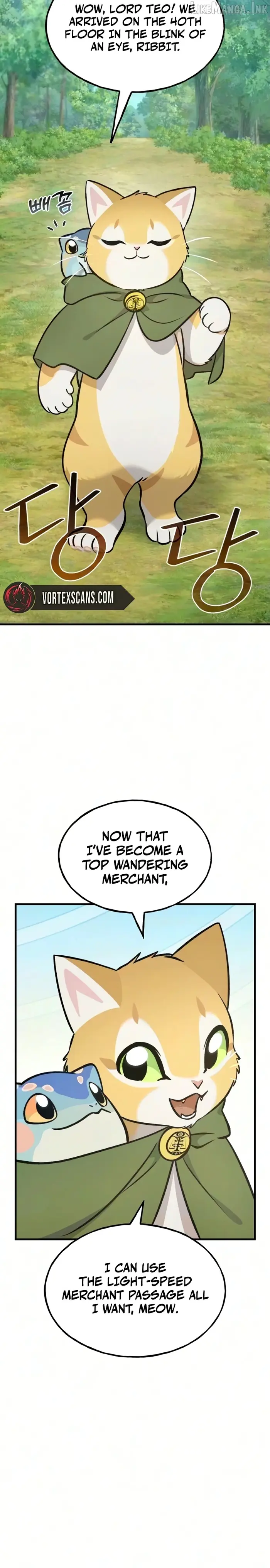 Solo Farming In The Tower - Chapter 142 image 12_optimized